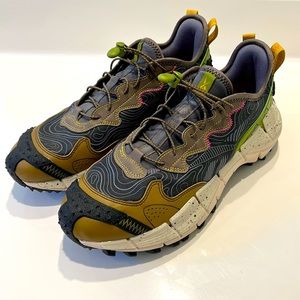 Reebox Zig Kinetica Hiking shoes